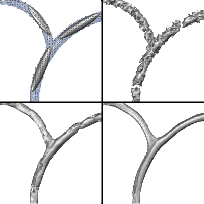 horizontal rule